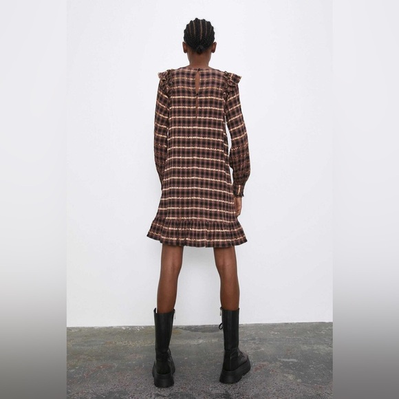 Zara dress - Picture 7 of 7